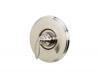 Pfister R89-1CBK Avalon Brushed Nickel Tub & Shower Valve Only Trim