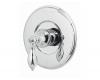 Pfister R89-1EBC Catalina Chrome Tub & Shower Valve Only Trim