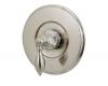 Pfister R89-1EBK Catalina Brushed Nickel Tub & Shower Valve Only Trim