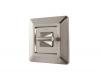 Pfister R89-1FEK Park Ave Brushed Nickel Tub/Shower Valve Only Trim