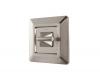 Pfister R89-1FEK Park Ave Brushed Nickel Tub/Shower Valve Only Trim