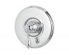 Pfister R89-1MBC Marielle Chrome Tub & Shower Valve Only Trim