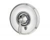 Pfister R89-1RPC Portola Chrome Tub & Shower Valve Only Trim