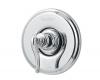 Pfister R89-1YPC Ashfield Chrome Tub & Shower Valve Only Trim