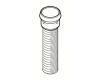 Pfister 951-041A Part - GUIDE HOSE CR