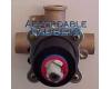 Price Pfister 0XV-020A Single Control Pressure Balance Volume Control Valve