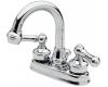 Price Pfister 43-H0XC_HHL-TLBC Savannah Chrome Polished Centerset Bath Faucet