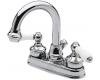 Price Pfister 43-H0XC_HHL-TLPC Savannah Chrome Polished Centerset Bath Faucet