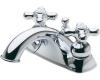 Price Pfister 8B5-8CBC Georgetown Chrome Polished Centerset Bath Faucet