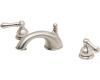 Price Pfister 8B9-8KMK Georgetown Brushed Nickel Widespread Bath Faucet