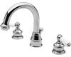 Price Pfister 8H9-80PC Savannah Chrome Polished Widespread Bath Faucet