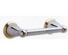 Pfister BPH-C0PK Carmel & Parisa Brushed Nickel/Brass Paper Holder