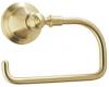 Price Pfister Catalina BPH-E1FF Brushed Brass Paper Holder