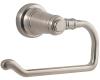 Pfister BPH-YP1K Ashfield Satin Nickel Paper Holder