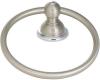 Pfister BRB-B0CK Georgetown Satin Nickel/Chrome Towel Ring