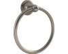 Pfister BRB-C0EE Carmel & Parisa Rustic Pewter Towel Hook