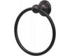 Price Pfister Carmel & Parisa BRB-C0ZZ Oil Rubbed Bronze Towel Ring