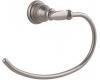 Pfister BRB-CB0E Avalon Rustic Pewter Towel Hook