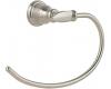 Pfister BRB-CB0K Avalon Satin Nickel Towel Hook