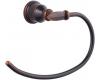 Pfister BRB-CB0U Avalon Rustic Bronze Towel Hook