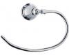 Pfister BRB-E0CC Catalina Polished Chrome Towel Hook