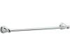 Pfister BTB-B1CC Georgetown Polished Chrome 18" Towel Bar