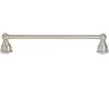 Pfister BTB-B1CK Georgetown Satin Nickel/Chrome 18" Towel Bar