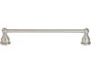 Pfister BTB-B1KK Georgetown Satin Nickel 18" Towel Bar