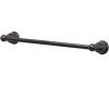 Price Pfister Georgetown BTB-B1ZZ Oil Rubbed Bronze 18" Towel Bar