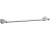 Pfister BTB-C1CC Carmel & Parisa Polished Chrome 18" Towel Bar