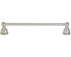 Pfister BTB-C1KK Carmel & Parisa Brushed Nickel 18" Towel Bar