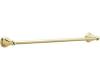 Pfister BTB-C1PP Carmel & Parisa Polished Brass 18" Towel Bar