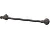 Price Pfister Carmel & Parisa BTB-C1ZZ Oil Rubbed Bronze 18" Towel Bar