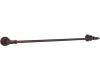 Pfister BTB-CB2U Avalon Rustic Bronze 24" Towel Bar