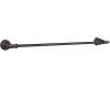 Price Pfister Avalon BTB-CB2Z Oil Rubbed Bronze 24" Towel Bar