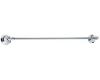 Pfister BTB-E2CC Catalina Polished Chrome 24" Towel Bar