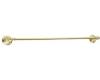 Pfister BTB-E2FF Catalina Brushed Brass 24" Towel Bar