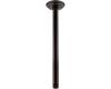 Pfister 015-12CU Rustic Bronze Ceiling Mount Shower Arm