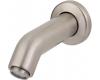 Pfister 015-900K Brushed Nickel Tub Spout