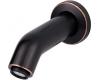 Pfister 015-900Y Tuscan Bronze Tub Spout