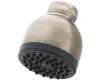 Pfister 015-PK01 Portland Brushed Nickel Showerhead