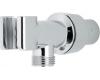 Pfister 016-140C Chrome Shower Arm Mount