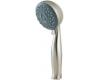 Pfister 016-190K Brushed Nickel 3-Function Handshower