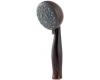 Pfister 016-190U Rustic Bronze 3-Function Handshower