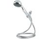 Pfister 016-400C Chrome Handheld Shower