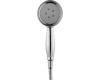 Pfister 016-CB0C Chrome 3-Function Handheld Shower