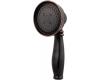 Pfister 016-CB0Y Tuscan Bronze 6-Function Handheld Shower