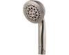 Pfister 016-DR1K Brushed Nickel 6-Function Handheld Shower