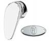 Pfister SGL-L0VC Parisa Chrome Lever Handle Kit