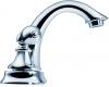 Pfister GT48-E0BC Catalina Chrome Two Handle Centerset Lavatory Faucet with Pop-Up